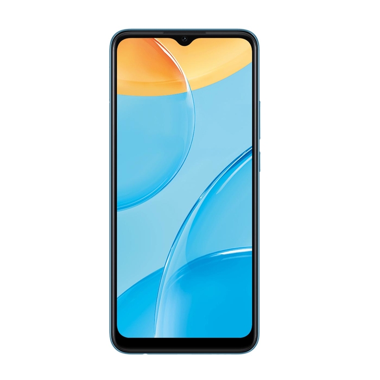 Lleva tu Celular OPPO A15 a cuotas sin intereses